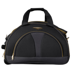 Duffle Strolley Bag 21inch (Grey) - NFI essentials