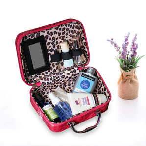 Make Up Box - Buy Make up Box or Make Up box Organizer at low prices in India. - NFI essentials