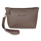 NFI essentials Makeup Pouches for Women Stylish | Makeup Bag Accessories Travel Cosmetic Bags | Toiletry Bag - AYAHA ENTERPRISES PRIVATE LIMITED