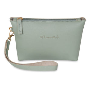 NFI essentials Makeup Pouches for Women Stylish | Makeup Bag Accessories Travel Cosmetic Bags | Toiletry Bag - AYAHA ENTERPRISES PRIVATE LIMITED