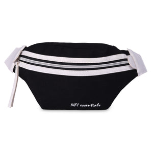 NFI essentials Waist Bag Travel Handy Hiking Zip Camera Pouch Money Phone Belt Sport Bag