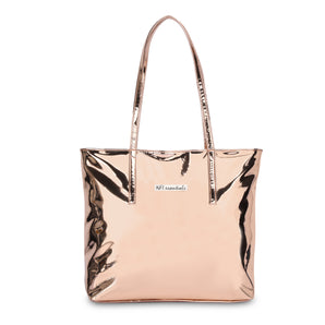 NFI essentials Handbag for Women, Tote Hand bags, Shoulder Shopping handbags