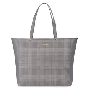 NFI essentials PU Large Tote Bag for Women, Hand bag, Shoulder Shopping handbags for Women, Stylish Ladies Purse