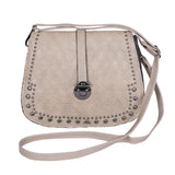 Girls Sling Bag (Khakhi) - NFI essentials