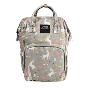 NFI essentials Baby Diaper Bag Backpack