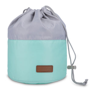 NFI essentials Multifunctional Cosmetic Bag for Travel