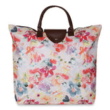 NFI essentials Handy Fold Up Shopping Bag Handbag - NFI essentials