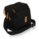 Sling Bag Unisex (Black) - NFI essentials